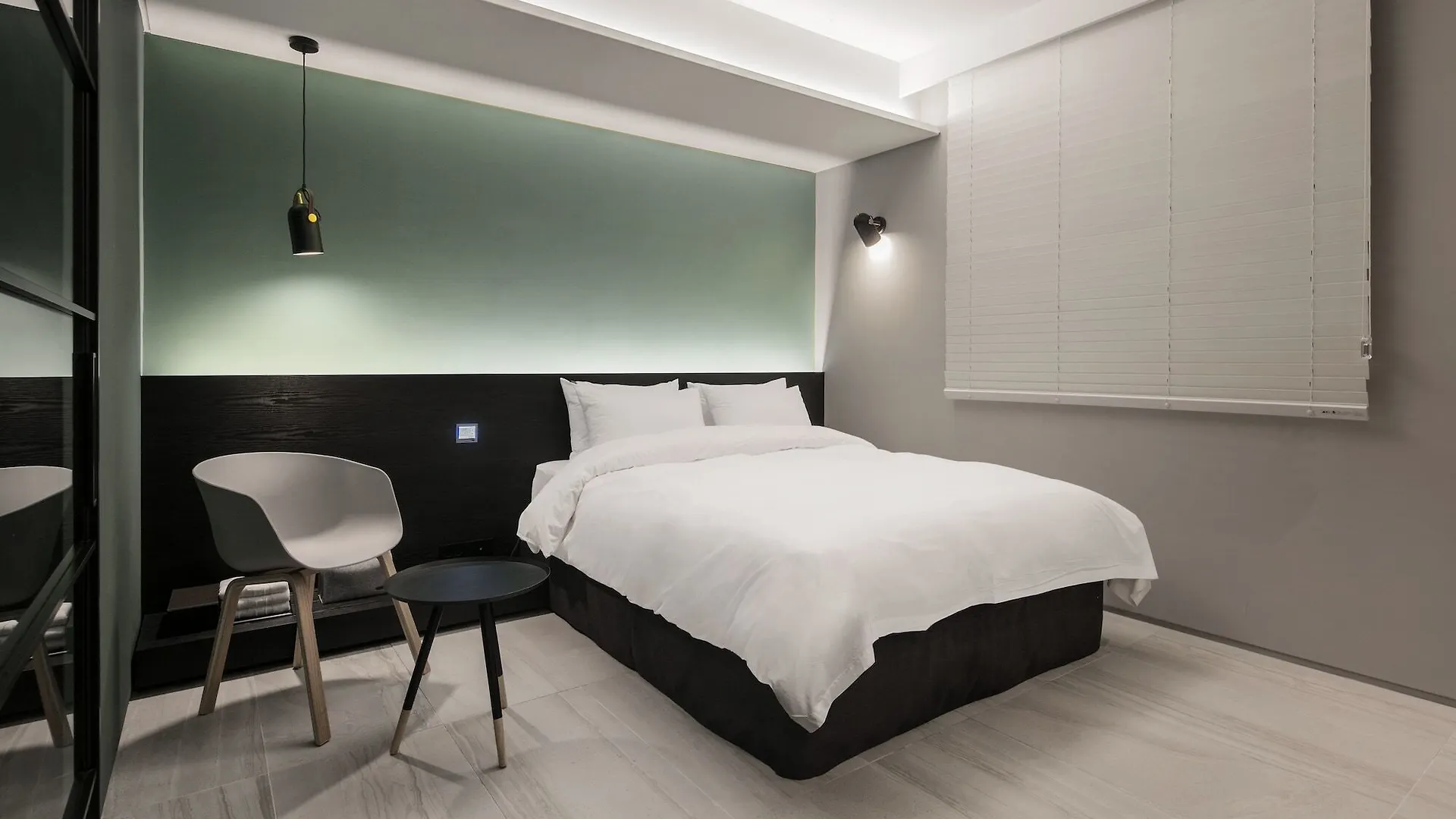 H Hotel 首爾
