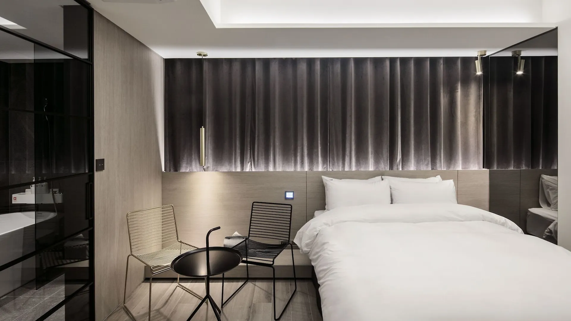 H Hotel 首爾